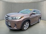 Used 2019 Toyota Highlander SUV