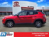 Used 2025 Jeep Compass SUV