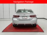 Used 2023 Toyota Camry Sedan