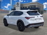 New 2026 Acura ADX SUV