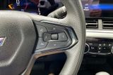 Used 2025 Chevrolet Trax SUV