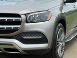Used 2021 Mercedes-benz GLS SUV
