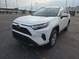 Used 2024 Toyota RAV4 SUV