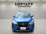 Used 2021 Nissan Kicks SUV