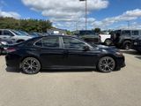 Used 2018 Toyota Camry Sedan