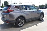 Used 2021 Honda CR-V SUV