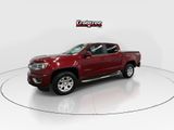 Used 2017 Chevrolet Colorado Truck