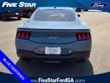 Used 2025 Ford Mustang Coupe