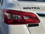 Used 2019 Nissan Sentra Sedan