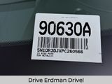Used 2023 Nissan Pathfinder SUV