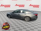 Used 2024 Nissan Altima Sedan