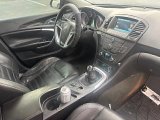 Used 2012 Buick Regal Sedan