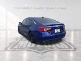 Used 2021 Honda Accord Sedan