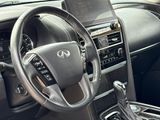 Used 2024 Infiniti QX80 SUV