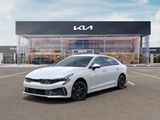 New 2026 Kia K5 Sedan