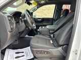 New 2026 Chevrolet Silverado 1500 Truck