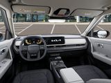 New 2027 Kia Seltos SUV