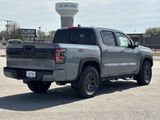 New 2026 Nissan Frontier Truck