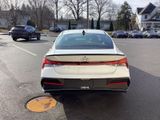 New 2026 Hyundai Elantra Sedan