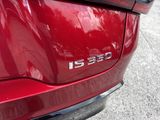 Used 2022 Lexus IS Sedan