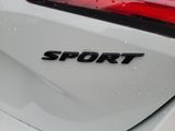 New 2026 Honda Civic Hatchback Hatchback