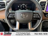 New 2026 Toyota Sequoia SUV