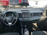 Used 2016 Toyota RAV4 Hybrid SUV