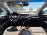 Used 2018 Hyundai Tucson SUV