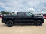 New 2026 Chevrolet Silverado 1500 Truck