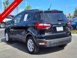 Used 2019 Ford EcoSport SUV