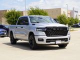 New 2026 Ram 1500 Truck