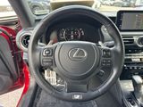 Used 2022 Lexus IS Sedan