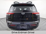Used 2023 Nissan Pathfinder SUV