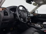 Used 2024 Nissan Armada SUV