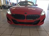 Used 2019 BMW Z4 Convertible