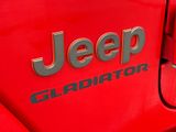 Used 2021 Jeep Gladiator Truck