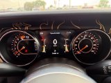 Used 2023 Jeep Wrangler SUV