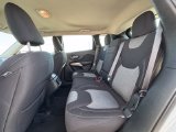 Used 2018 Jeep Cherokee SUV