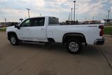 Used 2025 Chevrolet Silverado 2500HD Truck