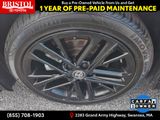 Used 2025 Toyota Camry Sedan