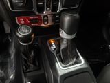 Used 2022 Jeep Wrangler SUV