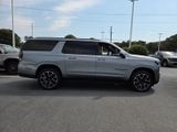 Used 2025 Chevrolet Suburban SUV