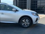 Used 2023 Nissan Murano SUV