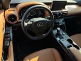 Used 2025 Lexus IS Sedan