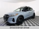 Used 2024 Nissan Kicks SUV