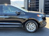 Used 2022 Ford Edge SUV