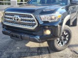 Used 2017 Toyota Tacoma Truck