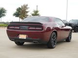 Used 2023 Dodge Challenger Coupe