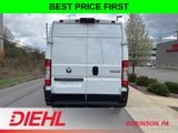New 2026 Ram ProMaster 1500 Van