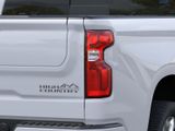 New 2026 Chevrolet Silverado 1500 Truck